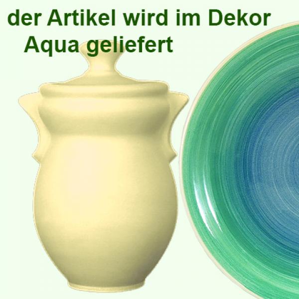 Rumtopf Aqua