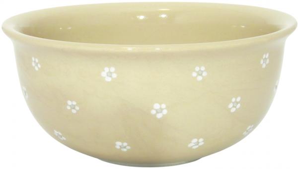Salad Bowl 21 Gänseblümchen