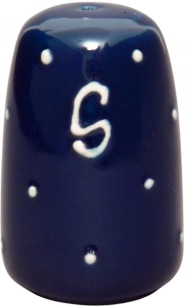 Salt Shaker Blue 1 point