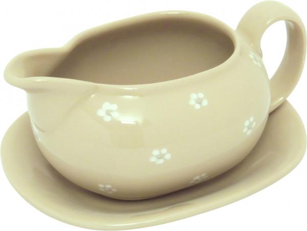 Sauciere Gänseblümchen
