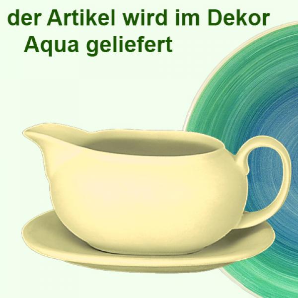 Sauciere Aqua