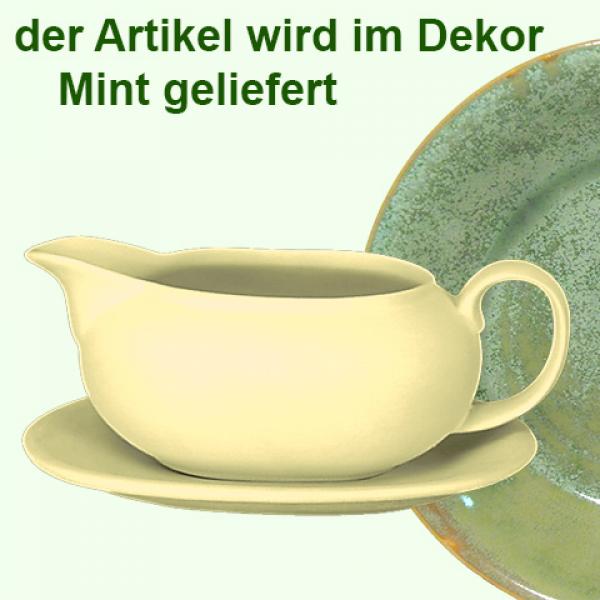 Sauciere Mint