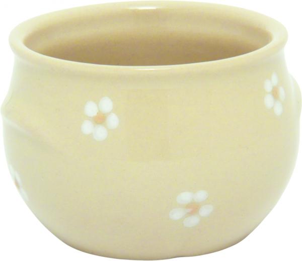 Lard Pot 150 ml Gänseblümchen