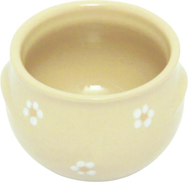 Lard Pot 150 ml Gänseblümchen