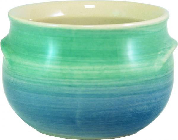 Schmalztopf 250 ml Aqua