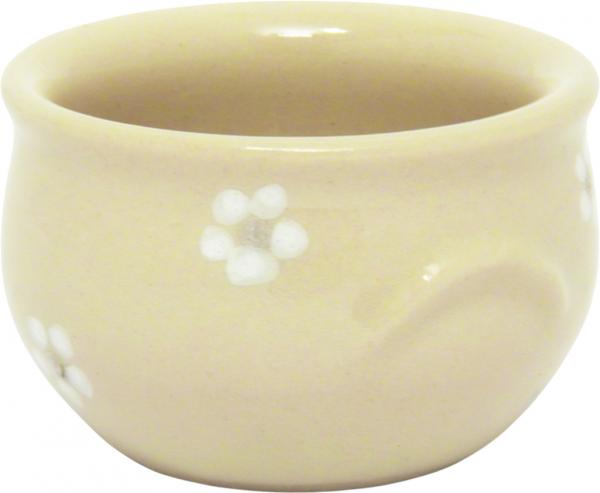 Schmalztopf 50 ml Gänseblümchen
