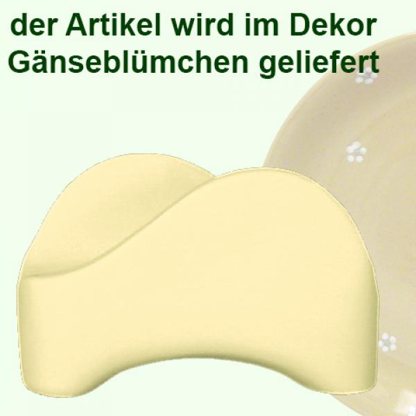 Serviettenhalter Gänseblümchen