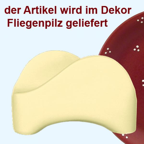 Serviettenhalter Fliegenpilz
