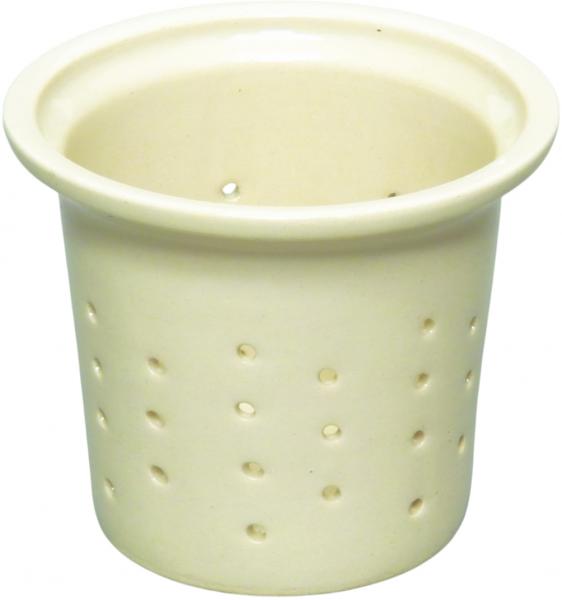 Deckel für Tasse Wilde Rose