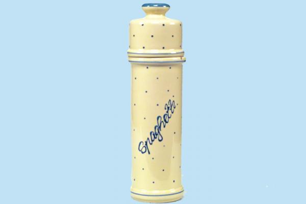 Spaghettitopf hell 1 Punkt