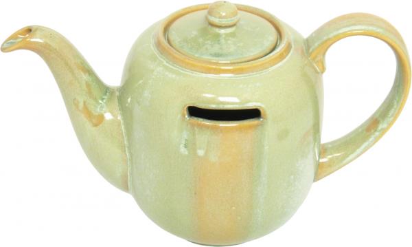 Spar-Kaffeekanne 0,9 l Mint