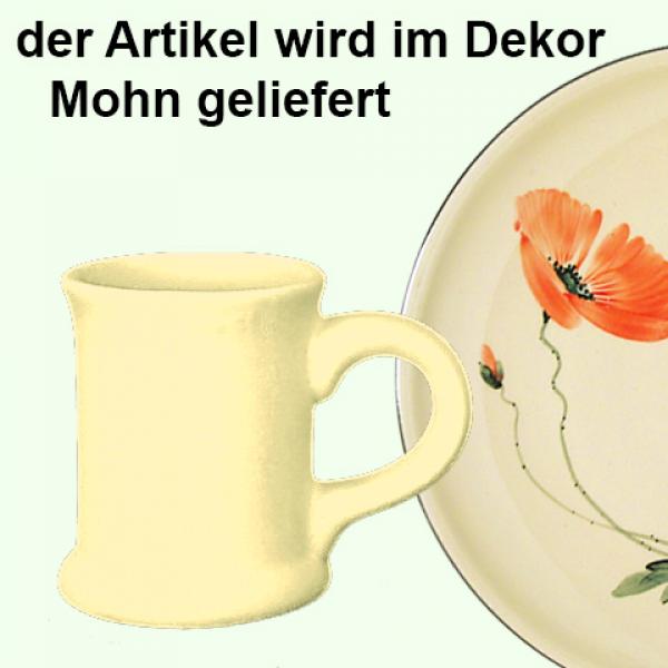 Stamper Mohn