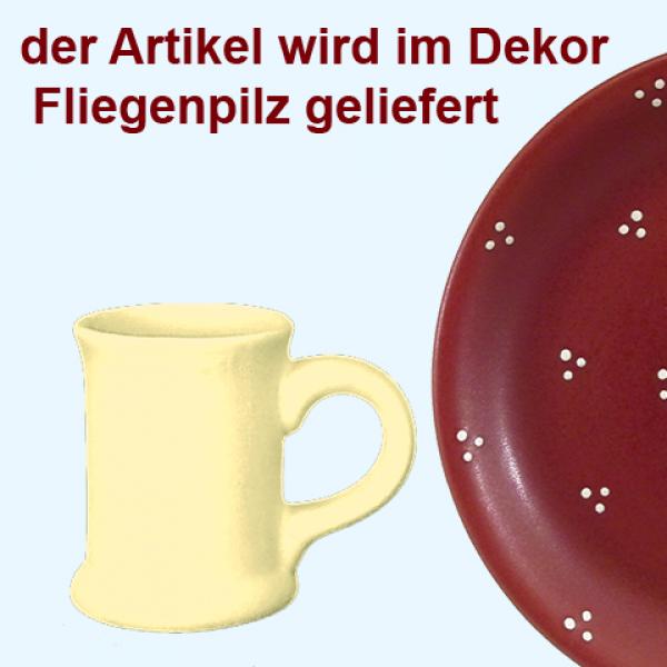 Stamper Fliegenpilz