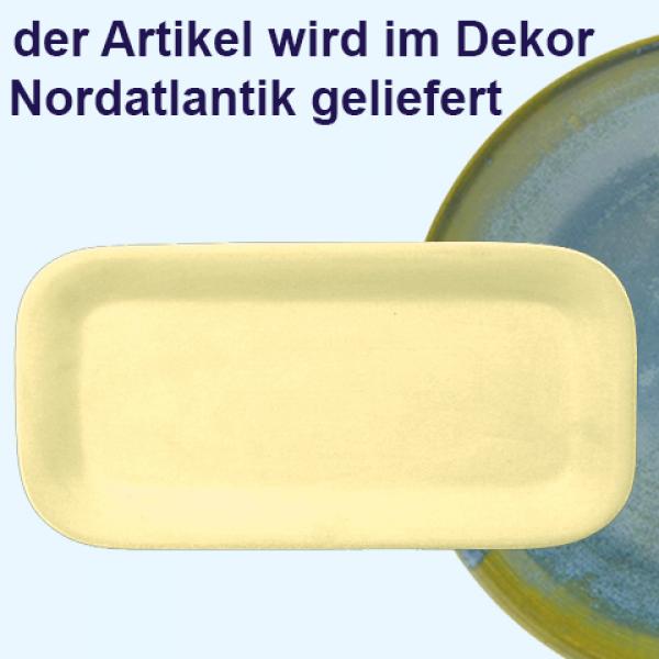 Stollenplatte 33 Nordatlantik