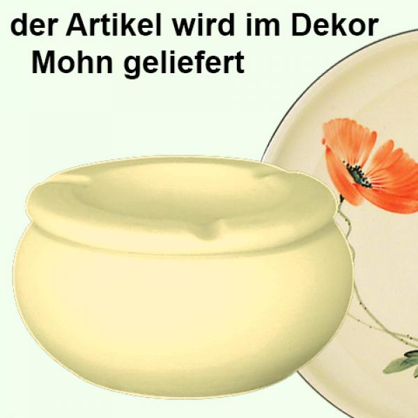 Sturmascher Mohn