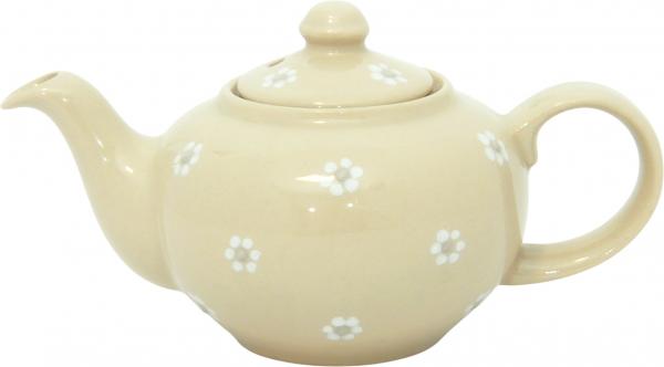 Teapot 0.4 L Gänseblümchen