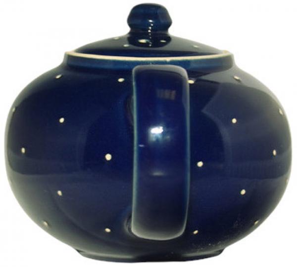 Teekannen 1,2 Liter