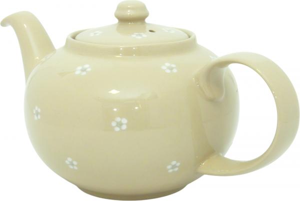 Teapot 1.5 L Gänseblümchen