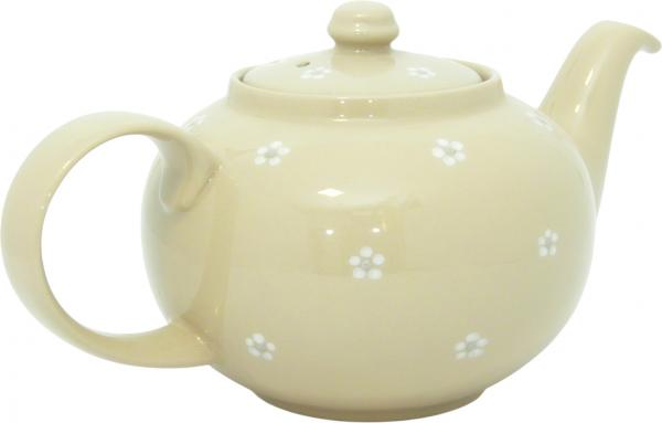 Teapot 1.8 L Gänseblümchen