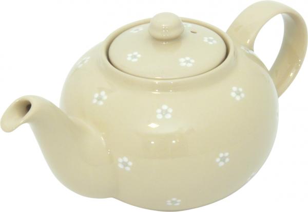 Teapot 1.5 L Gänseblümchen
