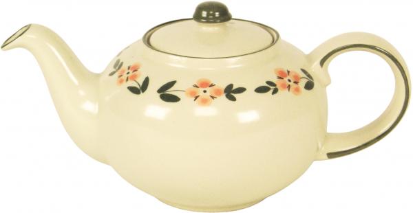 Teeservice 15-teilig Wilde Rose