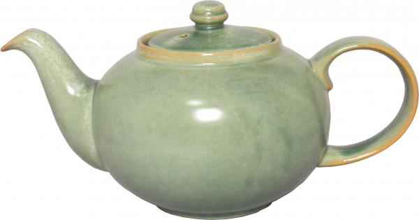 Tea service 21-piece Mint
