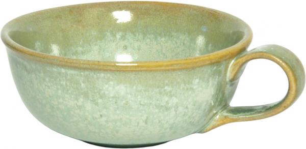 Tea Bowl Mint