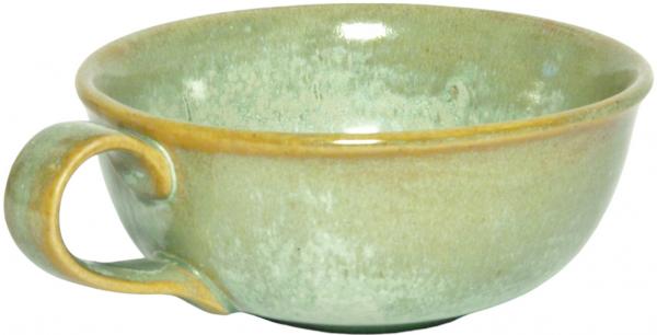 Tea Bowl Mint