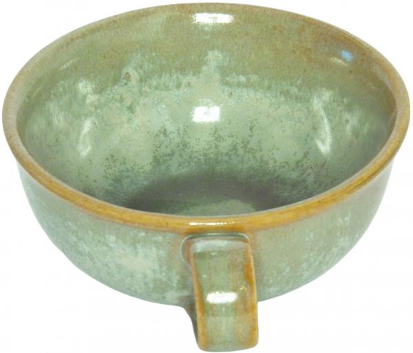 Tea Bowl Mint