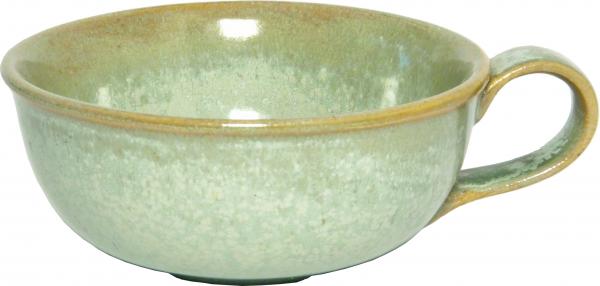 Tea service 21-piece Mint