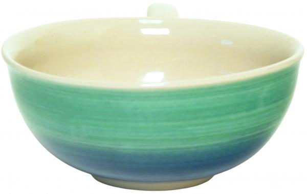 Teetasse Roxi groß Aqua