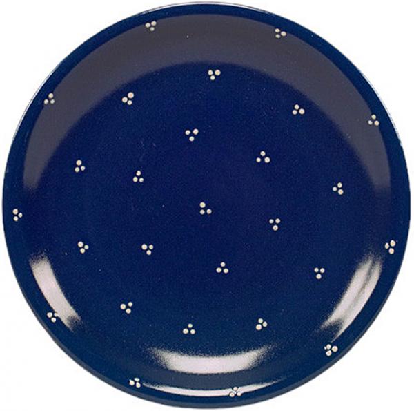 Teller 24 flach