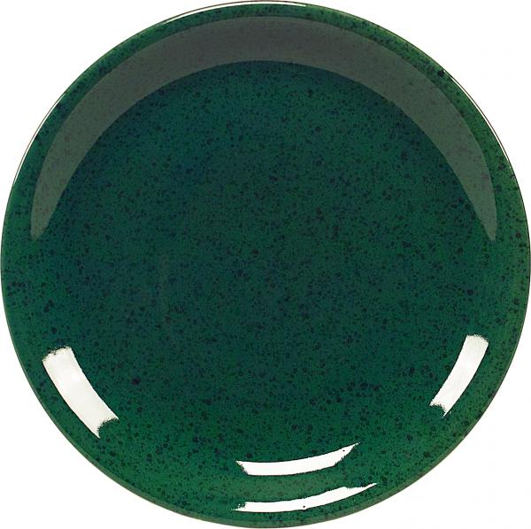 Teller 24 flach
