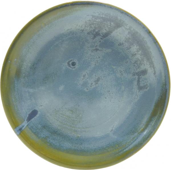 Plate 24 Flat Nordatlantik