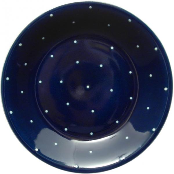 Plate 24 Deep Blue 1 point