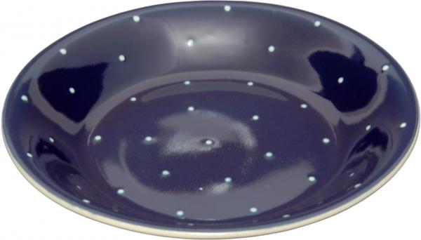 Plate 24 Deep Blue 1 point