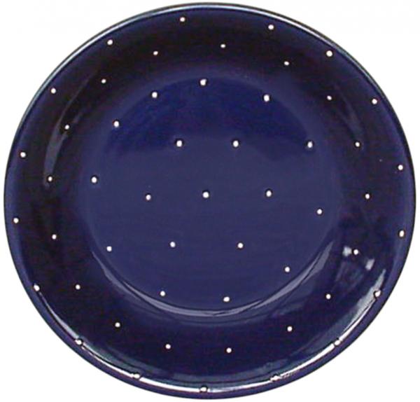 Plate 24 Deep Blue 1 point