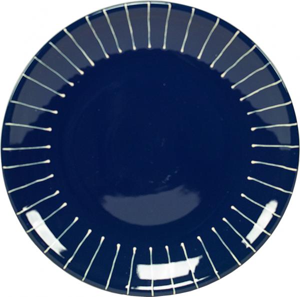 Teller 29 flach
