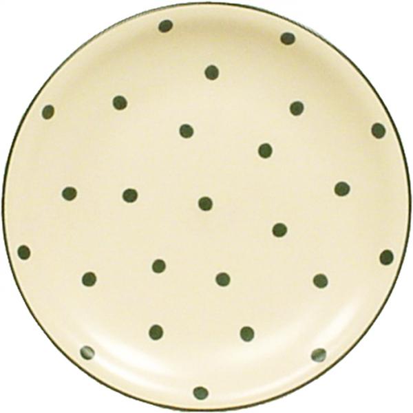 Teller 24 flach