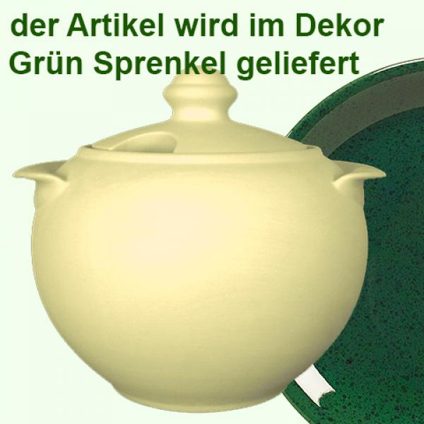 Terrine 2,5 karo