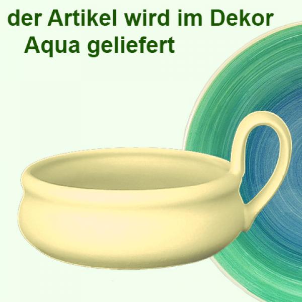 Tiegel Aqua