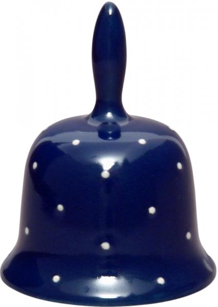 Table Bell Small blue 1 point