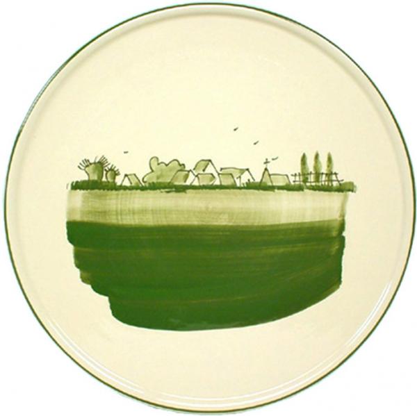 Tortenplatte 32