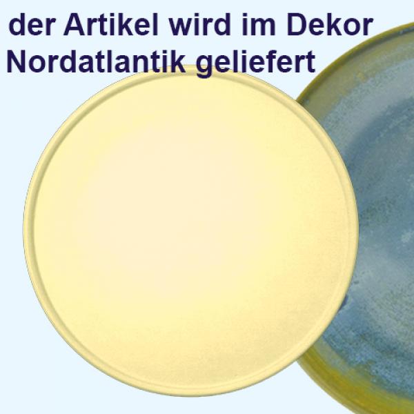 Tortenplatte 32 Nordatlantik