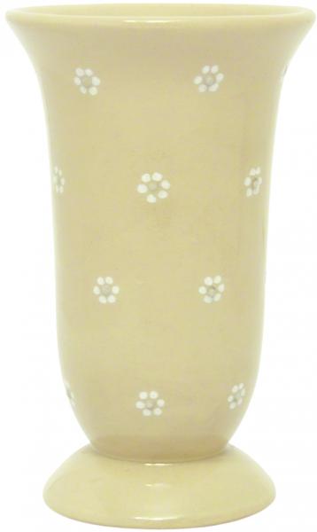 Tulip vase 18 cm Gänseblümchen