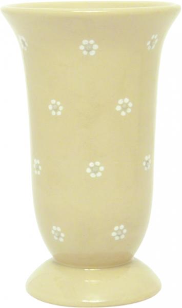 Tulip vase 18 cm Gänseblümchen