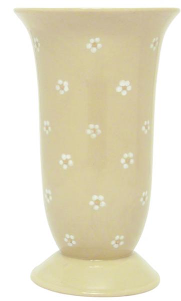 Tulip vase 21 cm Gänseblümchen