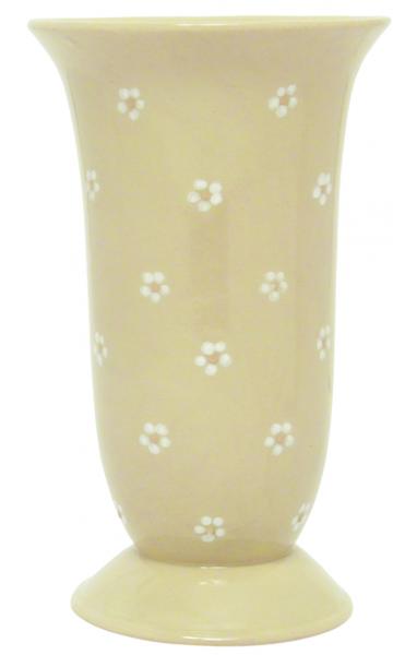 Tulip vase 21 cm Gänseblümchen