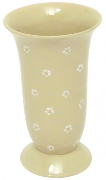 Tulip vase 21 cm Gänseblümchen