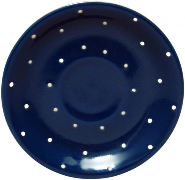 Saucer 15 Blue 1 point